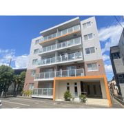 しまかげビルの外観画像