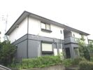 サンビレッジ学園前東坂 E棟の間取り画像