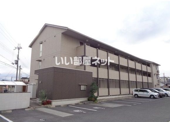 La luce小泉の外観画像