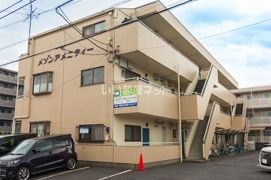 メゾンアメニティーの外観画像