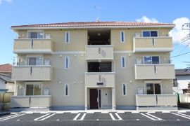 Royal Park HIMEKO I・Jの外観画像