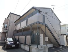 メゾン･クオの外観画像