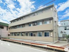 フローリッシュの外観画像