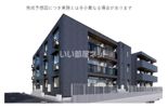 D-ROOM新宿Ⅰ-Aの間取り画像