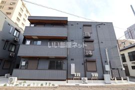 D-ROOM新宿Ⅰ-Aの外観画像