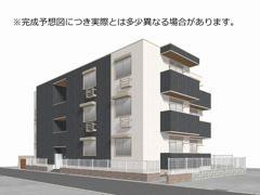 テュルキースの外観画像