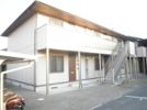 サンクコール朝和 A棟の外観