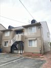 冬築タウン B棟の間取り画像