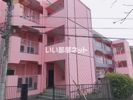 レジデンス木下の間取り画像
