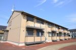 ビュー金上 Aの間取り画像
