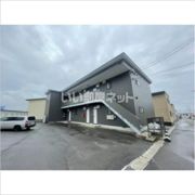 コーポすみれC棟の外観画像