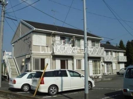 セントビレッジ Cの外観画像
