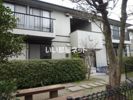 サンビレッジ葛原Ⅱ A棟の外観
