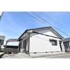 熊野コーポの間取り画像