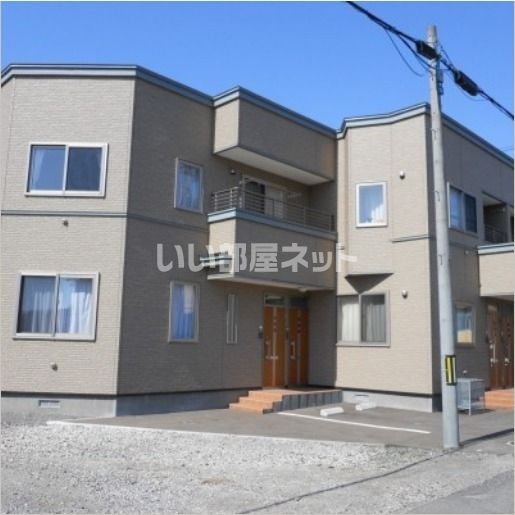 SOSIN MANSION Ⅱの外観画像