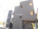 Mark Duo狭山Ⅱの間取り画像