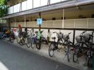 グリーンヒル坂田の間取り画像