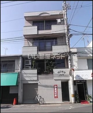 マルコボーロハイツの外観画像