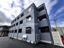 Resonant Squareの間取り画像