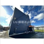 第1シャトウはまなすの外観画像