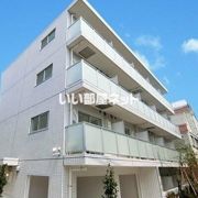 ディアレイシャス池尻大橋の外観画像