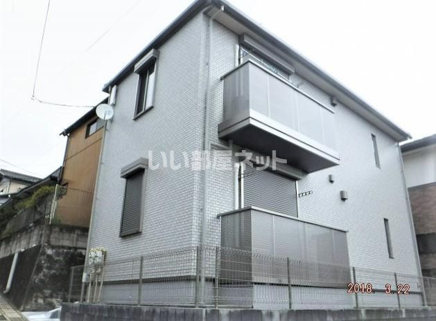 June ジュンの外観画像