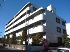 エレガンスシャトーの外観画像