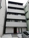 ディアネス西院の間取り画像