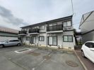 ディアス水山 Cの外観