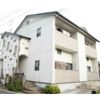 パルメゾン鶴ケ谷東の間取り画像