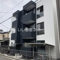 月光南観音七番館の賃貸物件