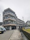 ベアード水上の間取り画像