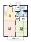 グリーンみやびの間取り画像