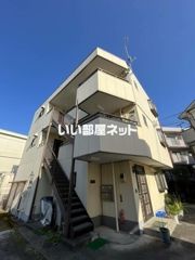 コーポ高津の外観画像