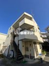 コーポ高津の間取り画像