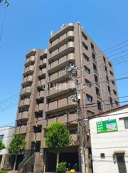 ラシャンス広畑の外観画像