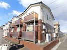 アンフィニⅢの間取り画像