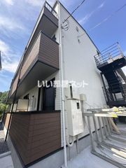 SGクレスト春日部の外観画像