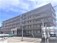 グランドゥールフレアの外観画像