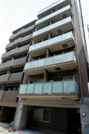 リバーコート住吉■の外観画像