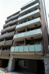 リバーコート住吉■の外観
