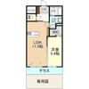 コンフォールの間取り画像