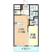 (仮称)Y&M駒生町1761の間取り画像