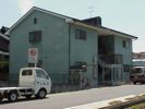 ハピネス幸の間取り画像