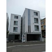 ファランドール大通東 IIの外観画像