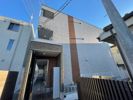 グレイス川越の間取り画像