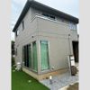 中町戸建の間取り画像