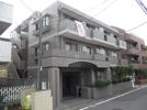 ローズガーデン36番館の外観