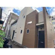 コーチ上飯田の外観画像
