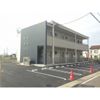 COZYハイムの間取り画像